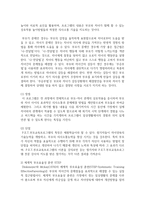 [부모교육론] 현재 우리나라에서 실시되고 있는 부모교육 프로그램의 형태와 장단점을 조사해 보고-3