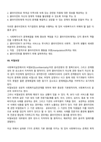 사회복지실천의 관계원칙(비에스텍의 7대원칙)을 정리하여 제출하시오-6