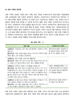 [사회복지실천기록] 과정기록의 개념과 방법 및 장단점-3