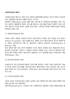 사회복지실천의 확장기(개별, 집단, 지역사회사업실천의 확장)-2