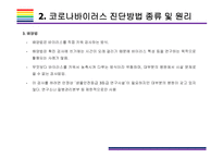 코로나바이러스19 진단방법 종류와 진단키트원리 & K-진단키트 수출현황 [코로나19,코로나바이러스,신종코로나,COV19,코로나 진단]-12