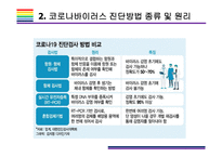 코로나바이러스19 진단방법 종류와 진단키트원리 & K-진단키트 수출현황 [코로나19,코로나바이러스,신종코로나,COV19,코로나 진단]-13