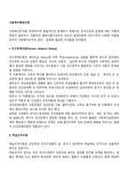 사회복지행정이론(인간관계이론, 학습조직이론)-2