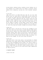 [아동복지론] 아동권리의 기본요소와 원칙에 대해 서술하시오-3