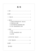 기본소득 분석 보고서-2