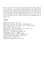 비언어적인 의사소통의 종류와 구체적인 기법을 설명하시오-2