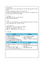 (주)진로와(주)두산의 swot전략-4