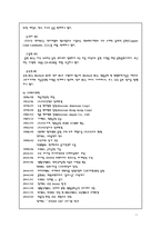(주)진로와(주)두산의 swot전략-11