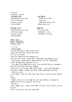 선발 기업과 후발기업의 경쟁전략	-4