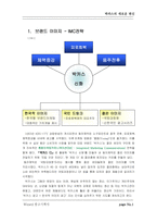 [마케팅, 광고기획] 박카스 마케팅전략 및 광고기획-1