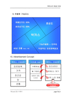 [마케팅, 광고기획] 박카스 마케팅전략 및 광고기획-9