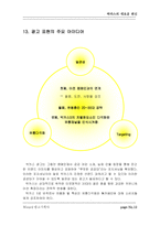 [마케팅, 광고기획] 박카스 마케팅전략 및 광고기획-12