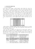 [품질경영] 포스코의 6시그마-1