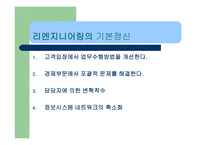 [경영전략] BPR 레포트-12