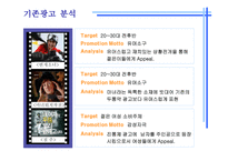 [광고기획서] 펜잘의 브랜드인지도 강화를 위한 광고기획안-8