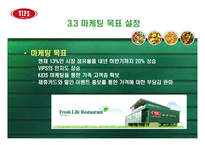 [광고론] 빕스 vips 광고기획서, 광고기획안-20