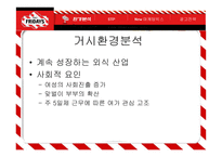 [광고기획서] T.G.I. Friday’s 의 광고전략, 광고기획안-12