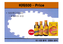 [광고기획안] 박카스 광고기획서-10