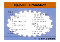 [광고기획안] 박카스 광고기획서-12