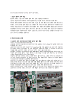 [스포츠마케팅] 우리나라의 모터스포츠-13
