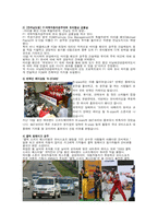 [스포츠마케팅] 우리나라의 모터스포츠-14
