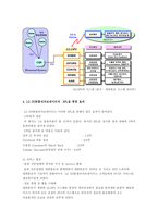 [무류운송] 대한통운의과 LG-DOW의 제 3자물류 파트너쉽 연구-15