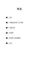 [기업방문] 모닝글로리의 국제마케팅전략-2