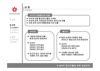 [경영전략] 이마트 중국진출에 따른 전략-7