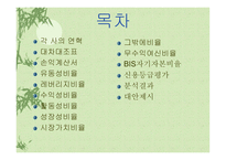 [경영분석] 하나은행vs부산은행 비교 분석-2