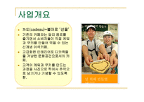 [창엽계획서] 쿠킹카페 사업계획서-4