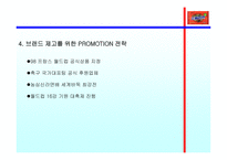 [광고기획서] 삼양라면 광고기획안-10