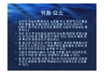 [사업계획서] 온라인택배할인회사-15