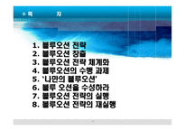 블루오션전략 레포트-2