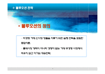 블루오션전략 레포트-4