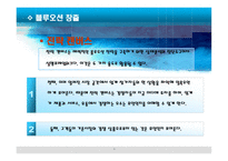 블루오션전략 레포트-11