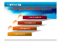 블루오션전략 레포트-12