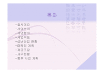 [사업계획서] 실버산업 -실버메이트-2