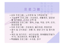 [사업계획서] 실버산업 -실버메이트-8