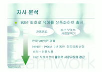 [마케팅] 비락식혜 광고기획서, 광고기획안-8