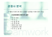 [마케팅] 비락식혜 광고기획서, 광고기획안-10