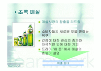 [마케팅] 비락식혜 광고기획서, 광고기획안-16