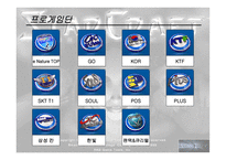 [스포츠마케팅] e-sports 이스포츠(인터넷스포츠)-12