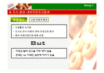 [마케팅조사] 크리스피크림도넛의 한국 시장에서의 시장점유율 확대 전략 제시-11