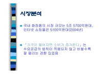 [광고기획안 광고기획서] DHC 광고전략-8