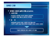 [윤리경영] 기업윤리와 고용관계-8