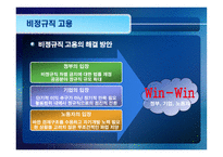 [윤리경영] 기업윤리와 고용관계-16