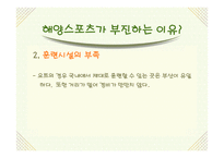 [스포츠마케팅] 해양스포츠의 활성화 방안-16