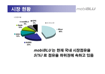 [광고기획서] 현원 모비블루 MP3 인지도 향상을 위한 광고전략, 광고기획안-4