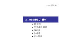 [광고기획서] 현원 모비블루 MP3 인지도 향상을 위한 광고전략, 광고기획안-9