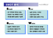 [광고기획서] 현원 모비블루 MP3 인지도 향상을 위한 광고전략, 광고기획안-13